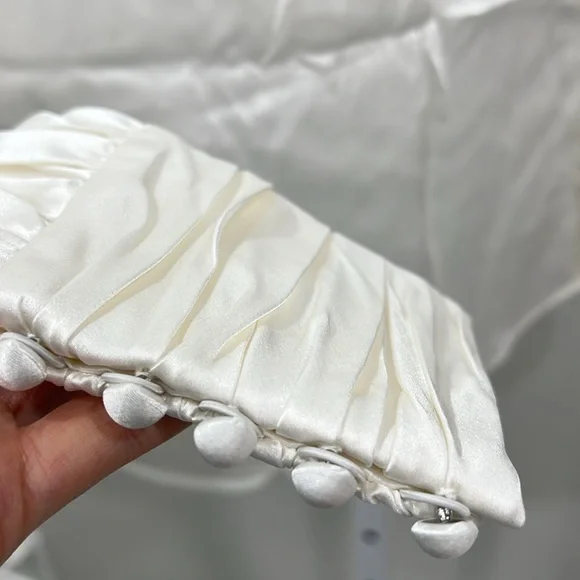 Cinq a Sept Taylee Top - Picture 9 of 9